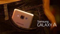 Samsung Galaxy A: Galaxy A3, Galaxy A5 und Galaxy A7