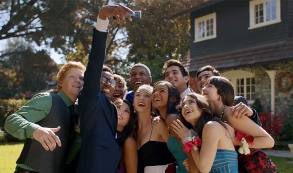 Galaxy Note 4: Samsung veröffentlicht neue Werbespots