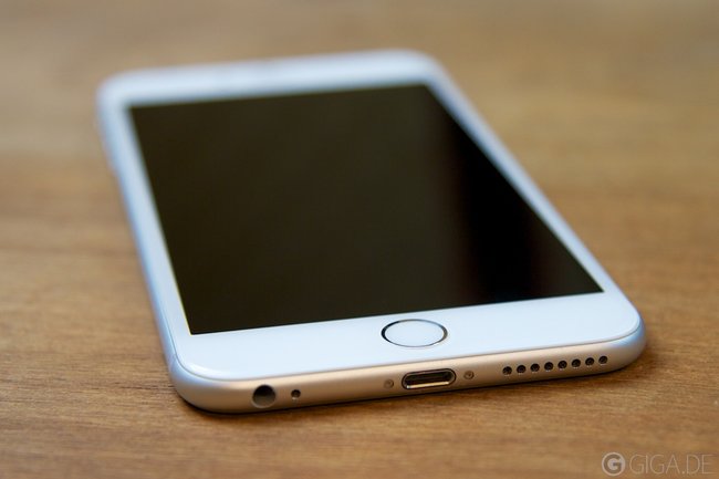 iPhone 6 Plus