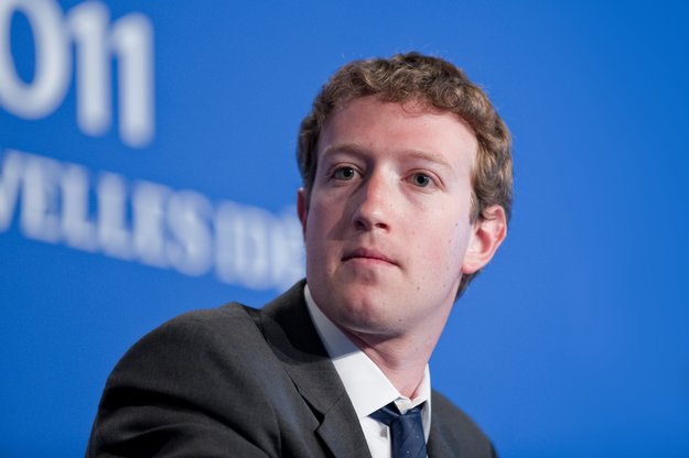 Facebook-Chef Mark Zuckerberg stellt sich euren Fragen