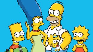 Das Simpsons-Quiz - Teste Dein Wissen über Springfield