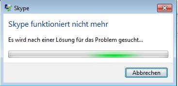 skype-funktioniert-nicht-mehr