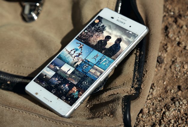 Sony: Komplette Xperia Z-Reihe erhält Update auf Android 5.0 Lollipop