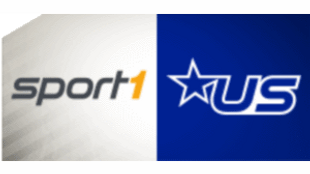 Sport1 US und Sport1+ empfangen: So geht’s per Stream, Kabel und Satellit