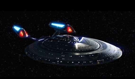 Star Trek im Stream: hier gibt es die Serien und Filme online
