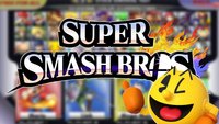 Super Smash Bros. 3DS & Wii U Charaktere: Alle 50 Kämpfer in unserer Bilderstrecke