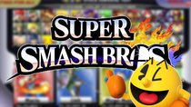 Super Smash Bros. 3DS & Wii U Charaktere: Alle 50 Kämpfer in unserer Bilderstrecke