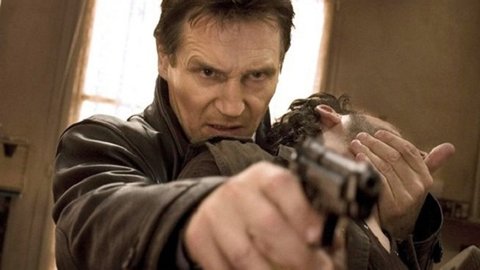 96 Hours Taken 3 Erster Trailer Mit Liam Neeson