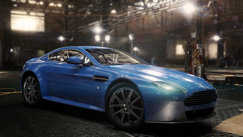 the crew aston martin v8 vantage s 2012