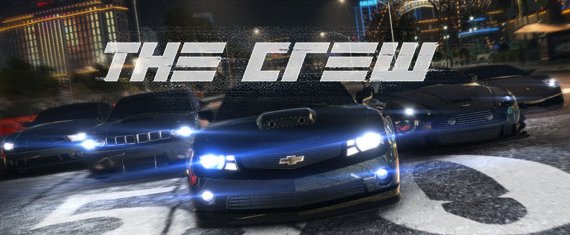 The Crew: Autoliste - Alle 53 Fahrzeuge im Überblick (Update)