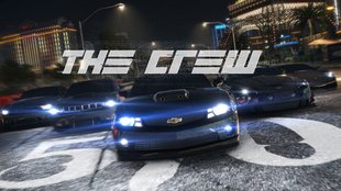 The Crew: Autoliste - Alle 53 Fahrzeuge im Überblick (Update)