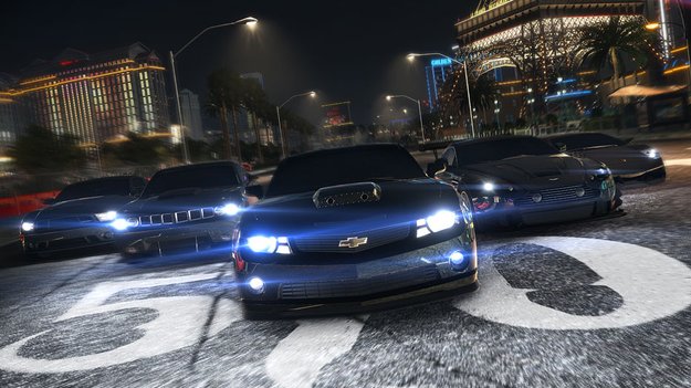 The Crew: Das sind die PC-Systemanforderungen