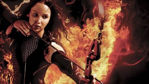 Tribute Von Panem Mockingjay 1 Finaler Trailer Zum Grossen Ende