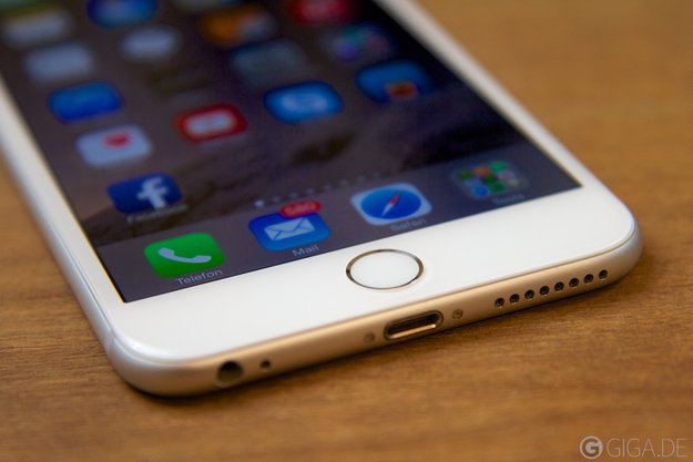 Touch ID funktioniert nicht: Problembehebung für iPhone-Fingerabdrucksensor