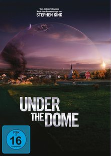 Under The Dome Folgen Under The Dome Folgen