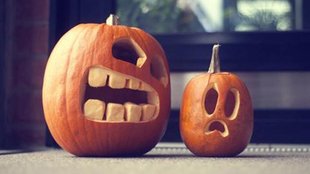 Halloween 2021: Die besten Android-Apps für Schrecken, Spaß und Spiel