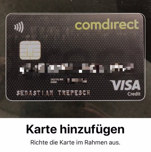 Apple Pay Einrichten Und Damit Bezahlen So Gehts