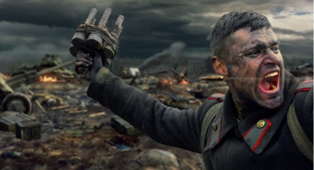 Kennt ihr schon den ergreifenden Live-Action-Trailer zu War Thunder?