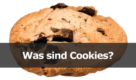 Was sind Cookies?