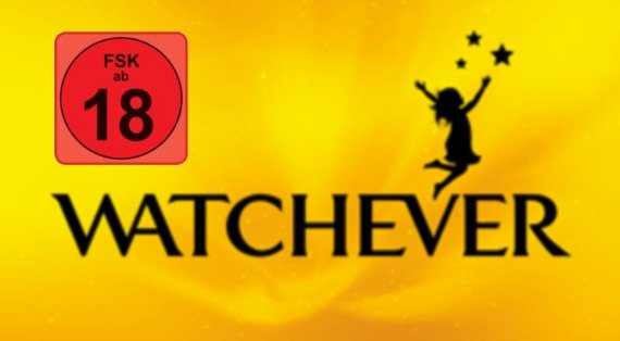 Ab 18-Filme bei Watchever freischalten: so geht’s ohne PostIdent