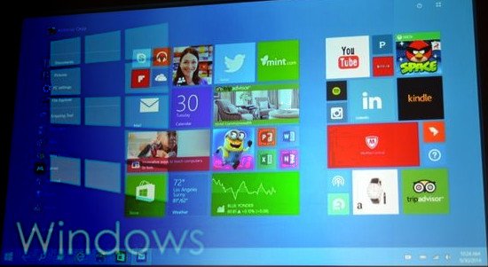 Überraschung: Windows 9 fällt leider aus, dafür kommt Windows 10 (Kommentar)