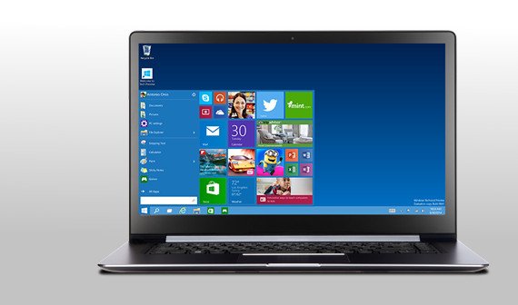 Windows 10: Kostenloser Download der Technical Preview bald verfügbar