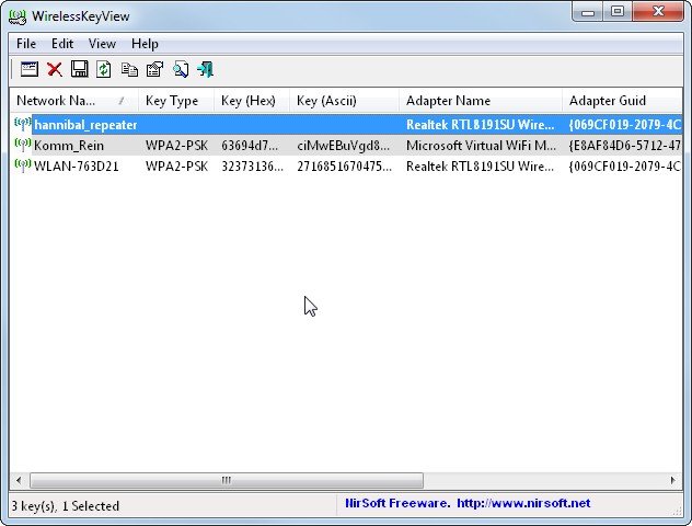 wlan-passwort-auslesen-keyview