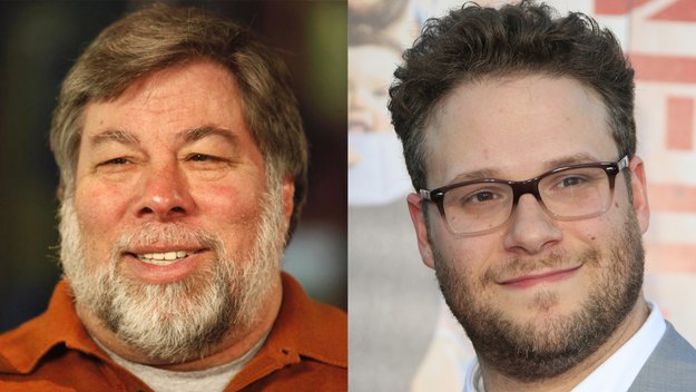 Steve-Jobs-Film: Seth Rogen soll Steve Wozniak spielen