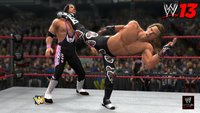 Wrestling-Games damals und heute: Von WWF Wrestlemania über WWF Smackdown bis WWE 2K15