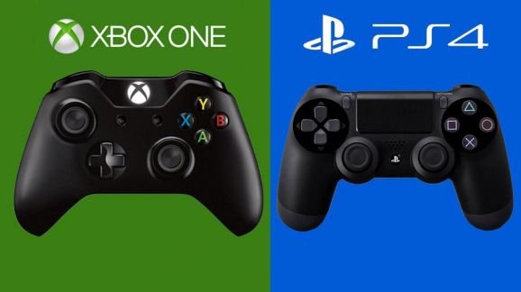 PlayStation 4 vs. Xbox One: Verkaufsverhältnis beträgt in Spanien 7:1