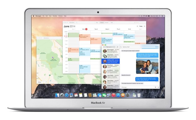 Release von OS X Yosemite: Wann erscheint das Mac-Betriebssystem?