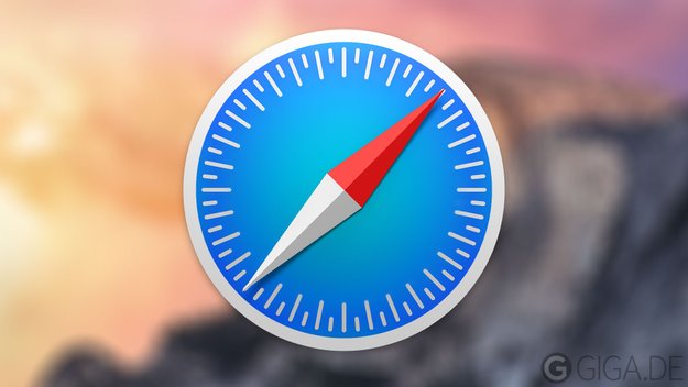Website bringt Safari zum Abstürzen