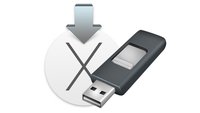 OS X 10.10 Yosemite Clean Install: Bootfähigen USB-Stick erstellen