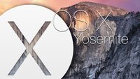 Mac auf OS X 10.10 Yosemite vorbereiten: Tipps und Hinweise
