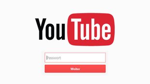 YouTube: Passwort vergessen – so könnt ihr es ändern
