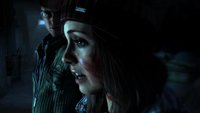Until Dawn