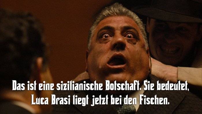 der pate zitate 10