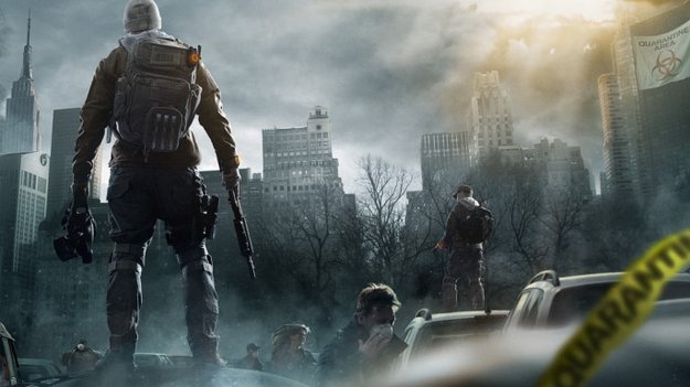 The Division: Angebliche PC-Systemanforderungen aufgetaucht