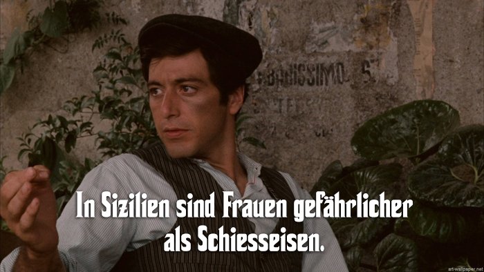 der pate zitate 13