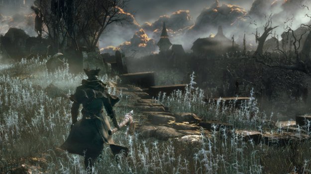 Bloodborne: Auf März 2015 verschoben