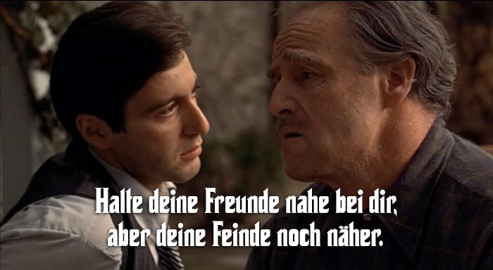 der pate zitate 22