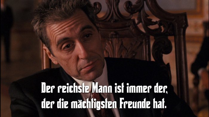 der pate zitate 26