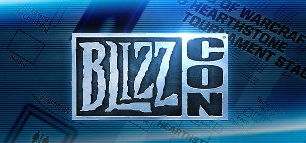 BlizzCon 2014: Das waren die Highlights