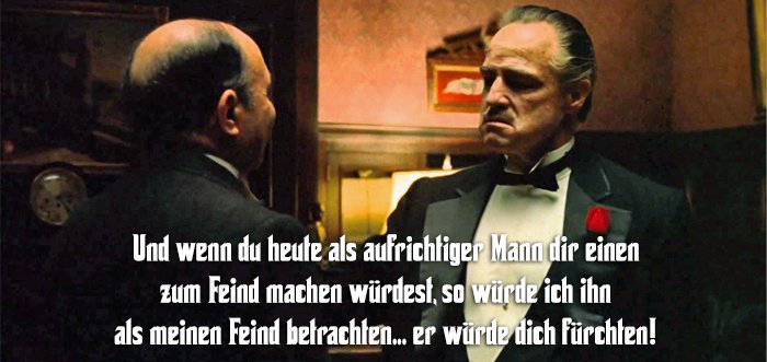 der pate zitate 6