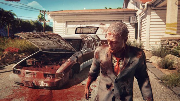 Dead Island 2: Release verschoben?