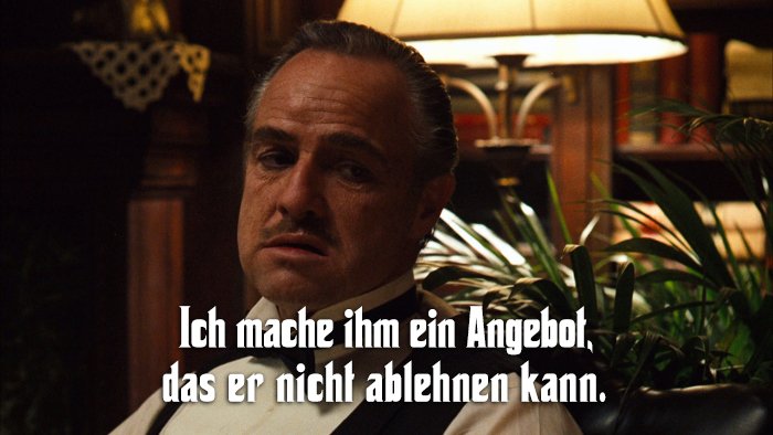 der pate zitate 8