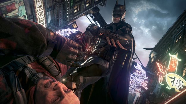 Batman Arkham Knight: Systemanforderungen verkündet