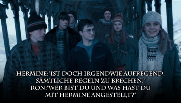 Die Besten Zitate Aus Harry Potter Die Bekanntesten Sprüche