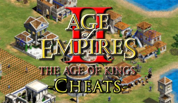 Age of Empires 2: Alle Cheats für Windows und Mac OS