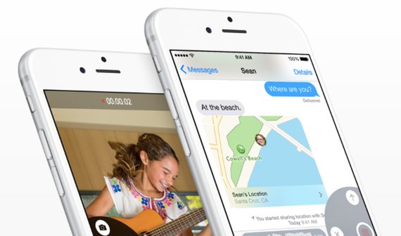 Apple muss 23,6 Millionen Dollar für Pager-Patente bezahlen